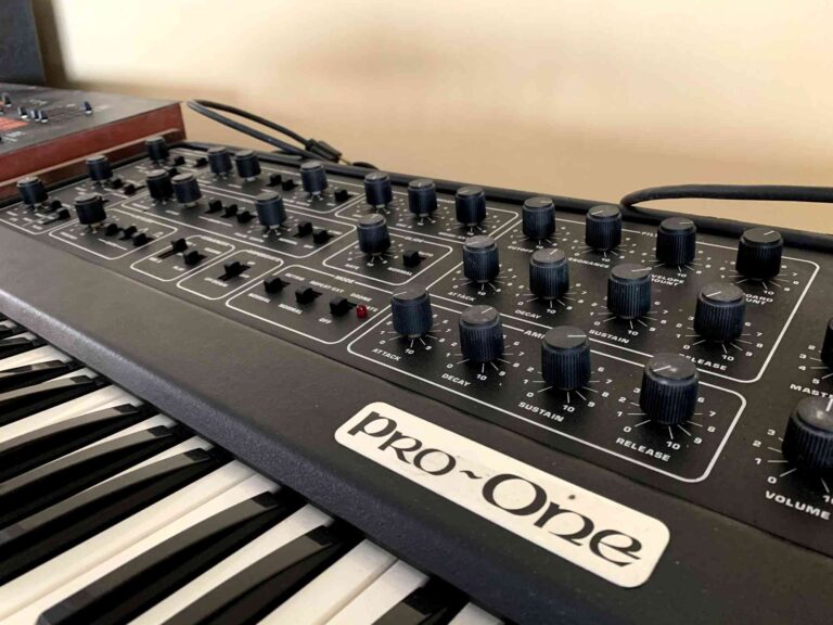 Sequential Circuits Prophet One_2