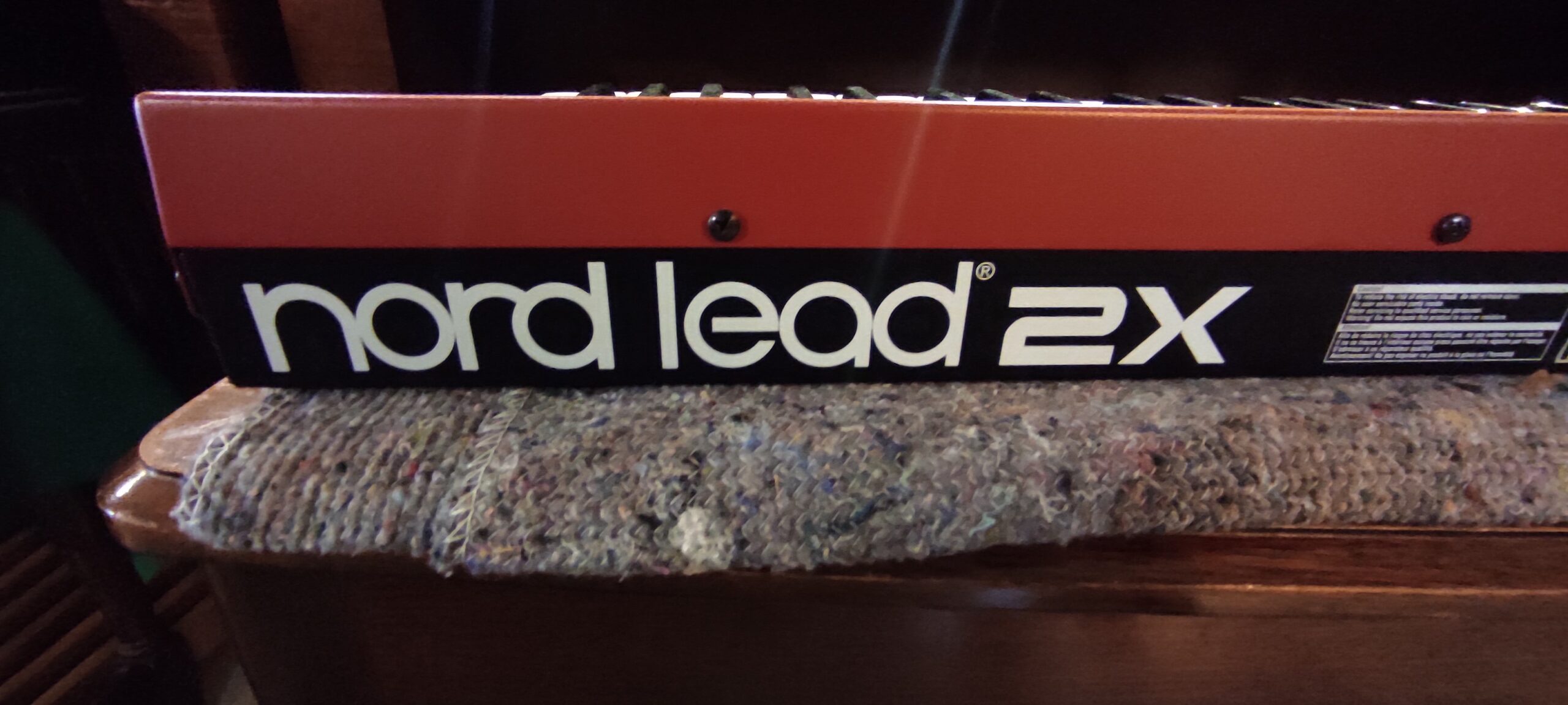 NORD LEAD 2X (8)