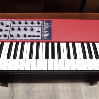 nord lead 2x