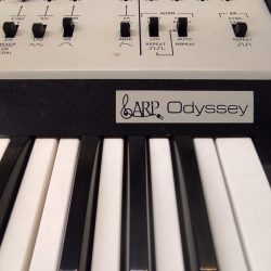 ARP ODYSSEY MK1 MIDI