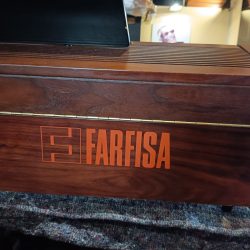 FARFISA SOUND MAKER