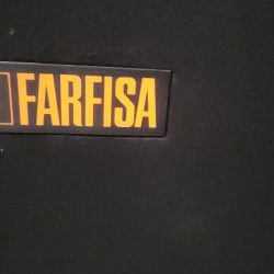FARFISA SOUND MAKER CON STAND E AMPLI (30)