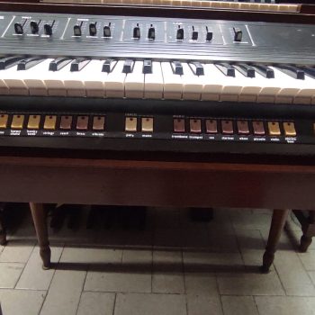 FARFISA SYNTH ORCHESTRA 4