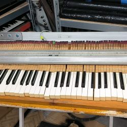 Fender Rhodes Mark I Stage 73-Key Electric Piano 1969 - 1974