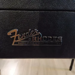 Fender Rhodes Mark I seventhy three