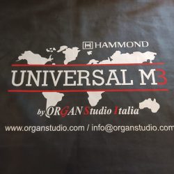 HAMMOND UNIVERSAL M3