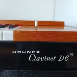 HOHNER CLAVINET D6