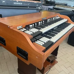 Hammond Universal B3