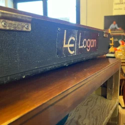 Logan String Melody II