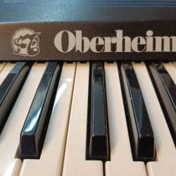 Oberheim OB-8