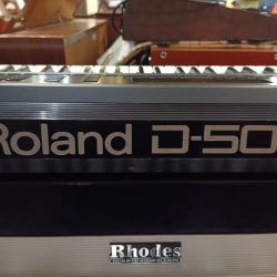 ROLAND D50