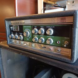 Roland RE 201 Space Echo Tape