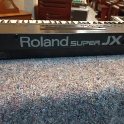 Roland Super JX10