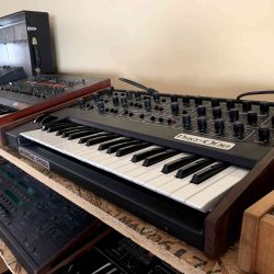 Sequential Circuits Prophet One_1