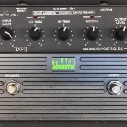 TRACE ACOUSTIC TAP1_2