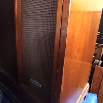 Tone Cabinet PR-40
