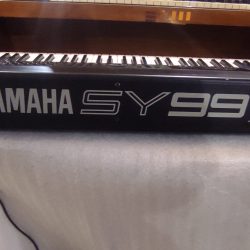 YAMAHA SY99
