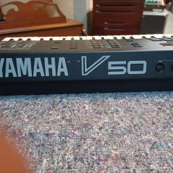 Yamaha V50 FM